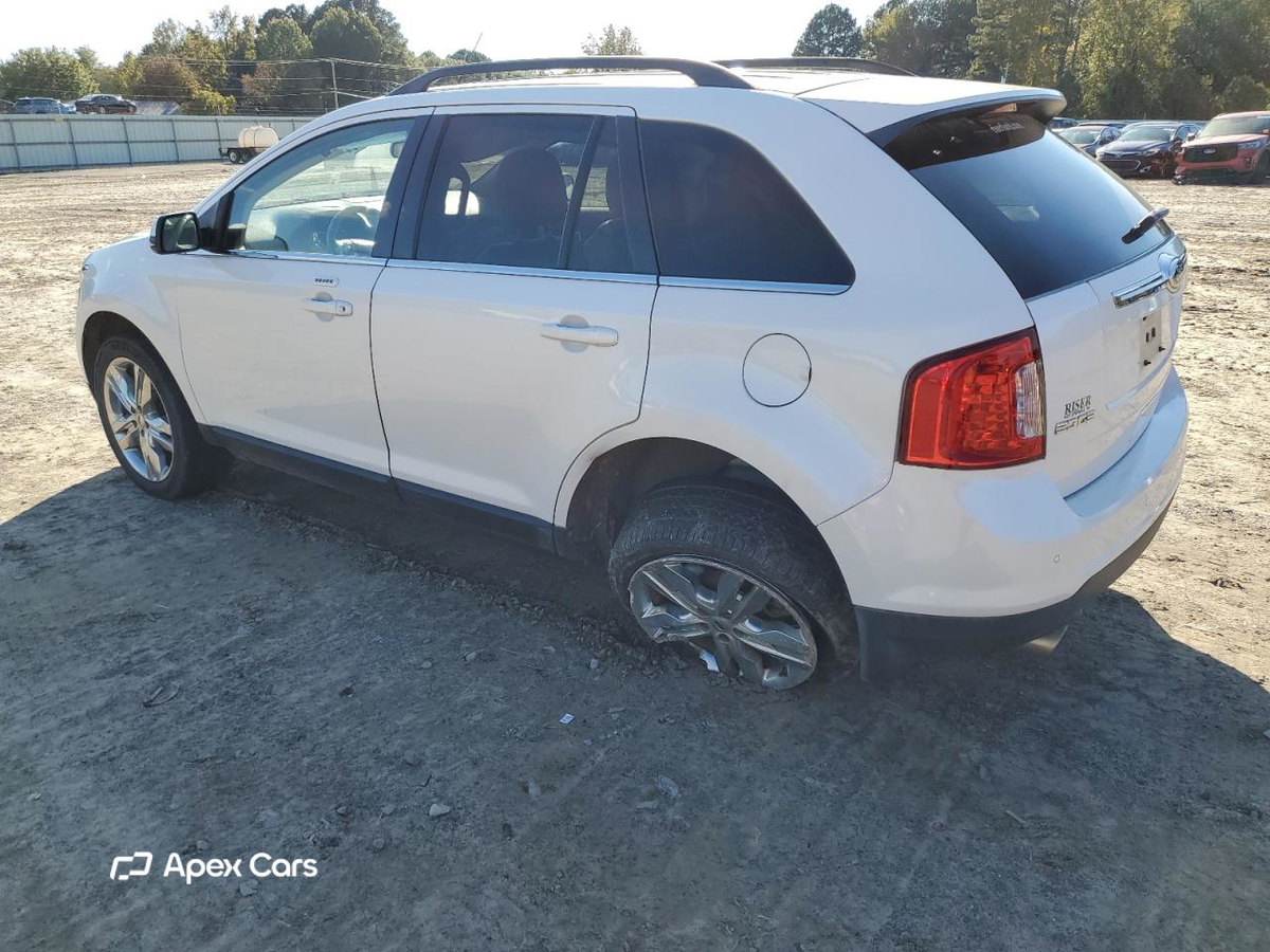 Ford Edge 2013