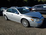 Buick Lucerne 2011