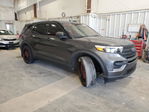 Ford Explorer 2020
