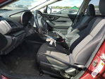 Subaru XV 2019