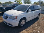 Chrysler Voyager 2015