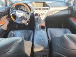 Lexus RX 2010