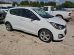 Chevrolet Spark 2020