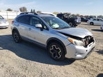 Subaru XV 2014