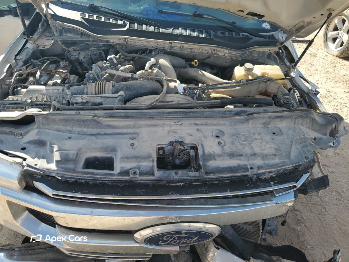 Ford F250 2020