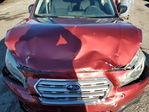 Subaru Outback 2015