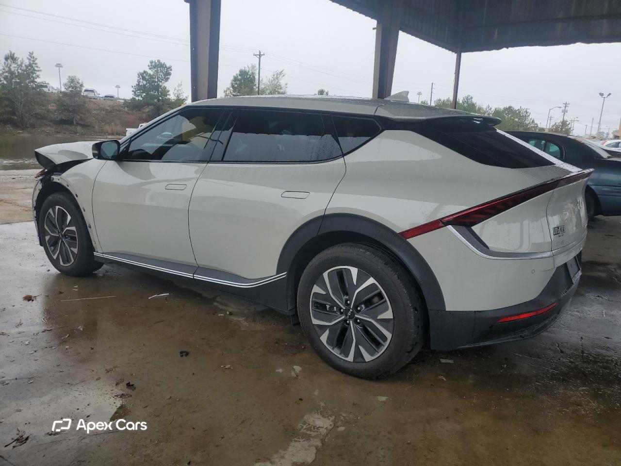 Kia EV6 2024