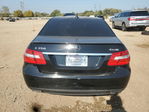 Mercedes-Benz E-klasse 2013