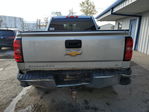 Chevrolet Silverado 2017