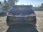 Lexus RX 2015