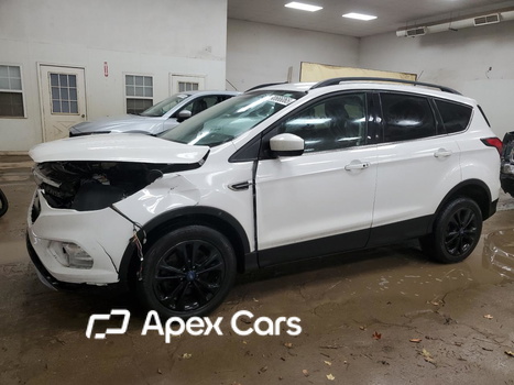 Ford Escape 2019 - Image 1 of 6