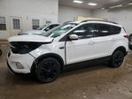 Ford Escape 2019