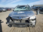 Subaru Forester 2015