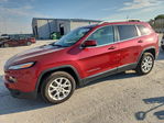 Jeep Cherokee 2017