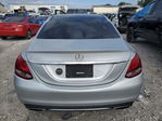 Mercedes-Benz C-klasse 2017