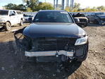 Audi SQ5 2016