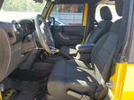 Jeep Wrangler 2011