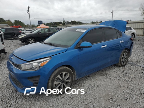 Kia Rio 2023 - Image 1 of 13