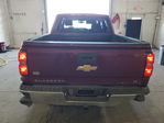 Chevrolet Silverado 2015