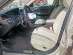 Chevrolet Impala 2012