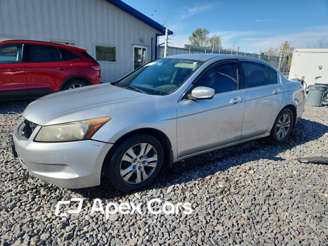 Honda Accord 2009 - Image 1 of 12