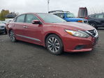 Nissan Altima 2019
