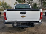 Chevrolet Silverado 2011
