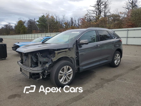 Ford Edge 2020 - Image 1 of 14