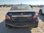 Mitsubishi Mirage 2023