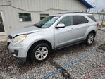 Chevrolet Equinox 2011