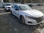 Honda Accord 2021