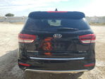 Kia Sorento 2017