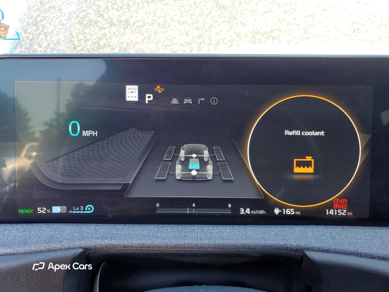 Kia EV6 2024