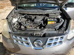Nissan Rogue 2013