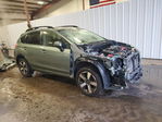 Subaru XV 2016