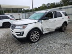 Ford Explorer 2016