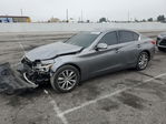 Infiniti Q50 2017