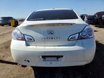 Infiniti G 2007