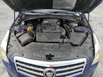 Cadillac ATS 2014