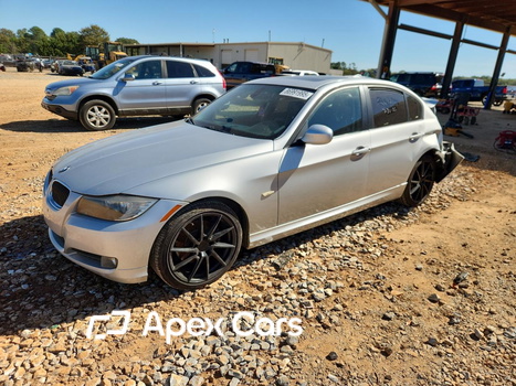 BMW Series 3 2009 - Image 1 of 13