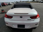 BMW Series 6 2012