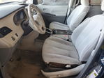 Toyota Sienna 2011