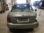 Nissan Sentra 2004