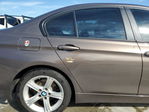 BMW Series 3 2013
