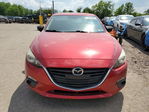 Mazda 3 2016