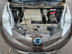 Nissan Leaf 2016