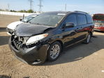 Toyota Sienna 2015