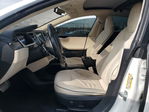 Tesla Model S 2012