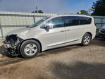 Chrysler Pacifica 2017