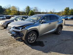 Lexus NX 2015